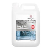 Jangro Floor Polish and Cleaner